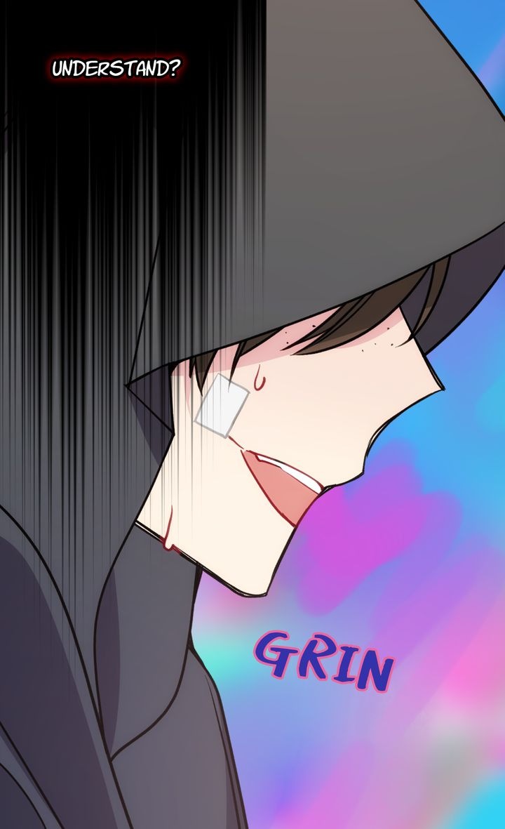 La Dolce Vita di Adelaide Chapter 68 page 41 - Chapter 68