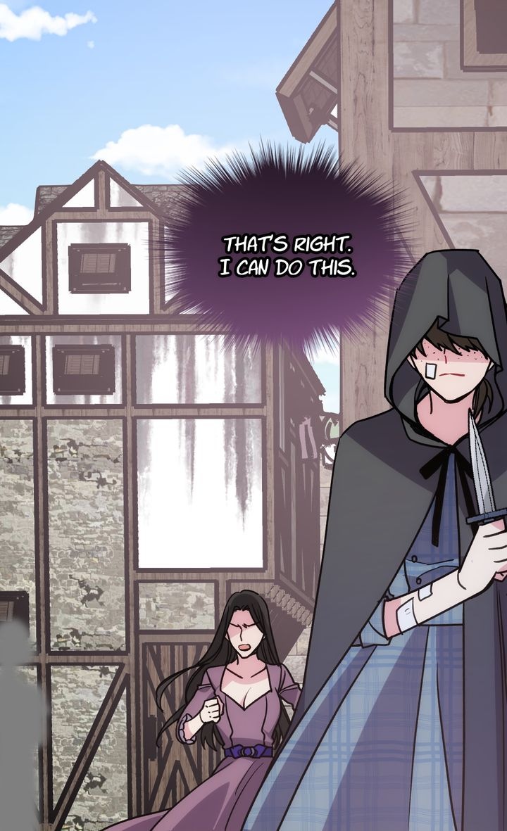 La Dolce Vita di Adelaide Chapter 68 page 42 - Chapter 68