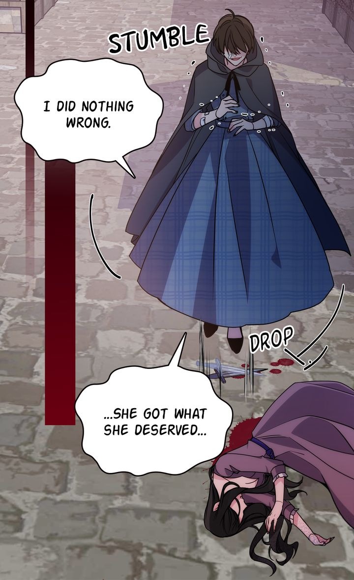 La Dolce Vita di Adelaide Chapter 68 page 47 - Chapter 68