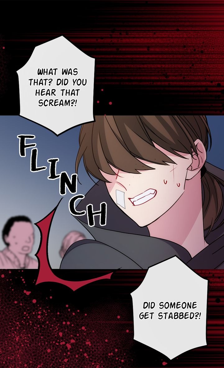 La Dolce Vita di Adelaide Chapter 68 page 48 - Chapter 68