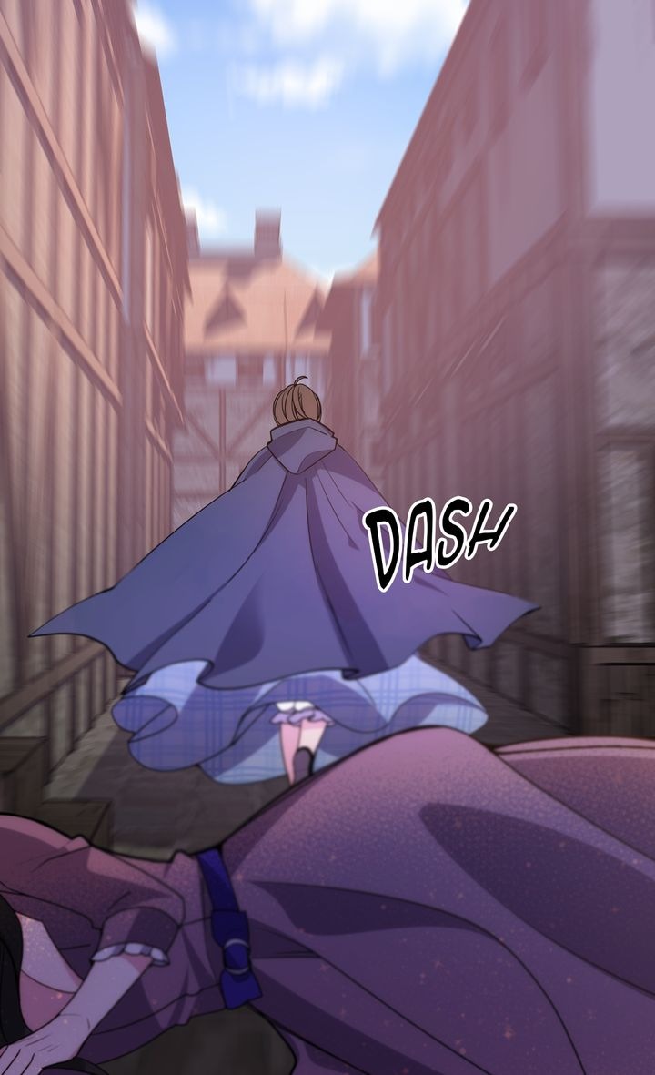 La Dolce Vita di Adelaide Chapter 68 page 49 - Chapter 68