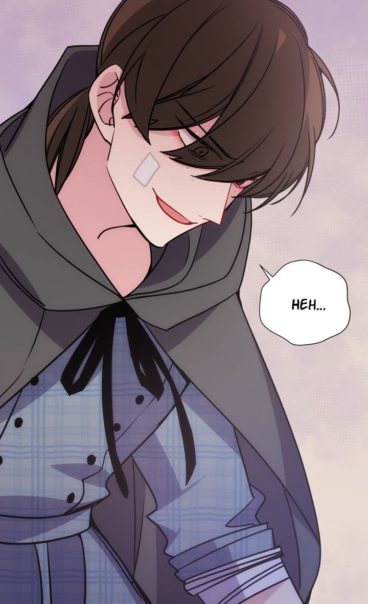 La Dolce Vita di Adelaide Chapter 68 page 52 - Chapter 68