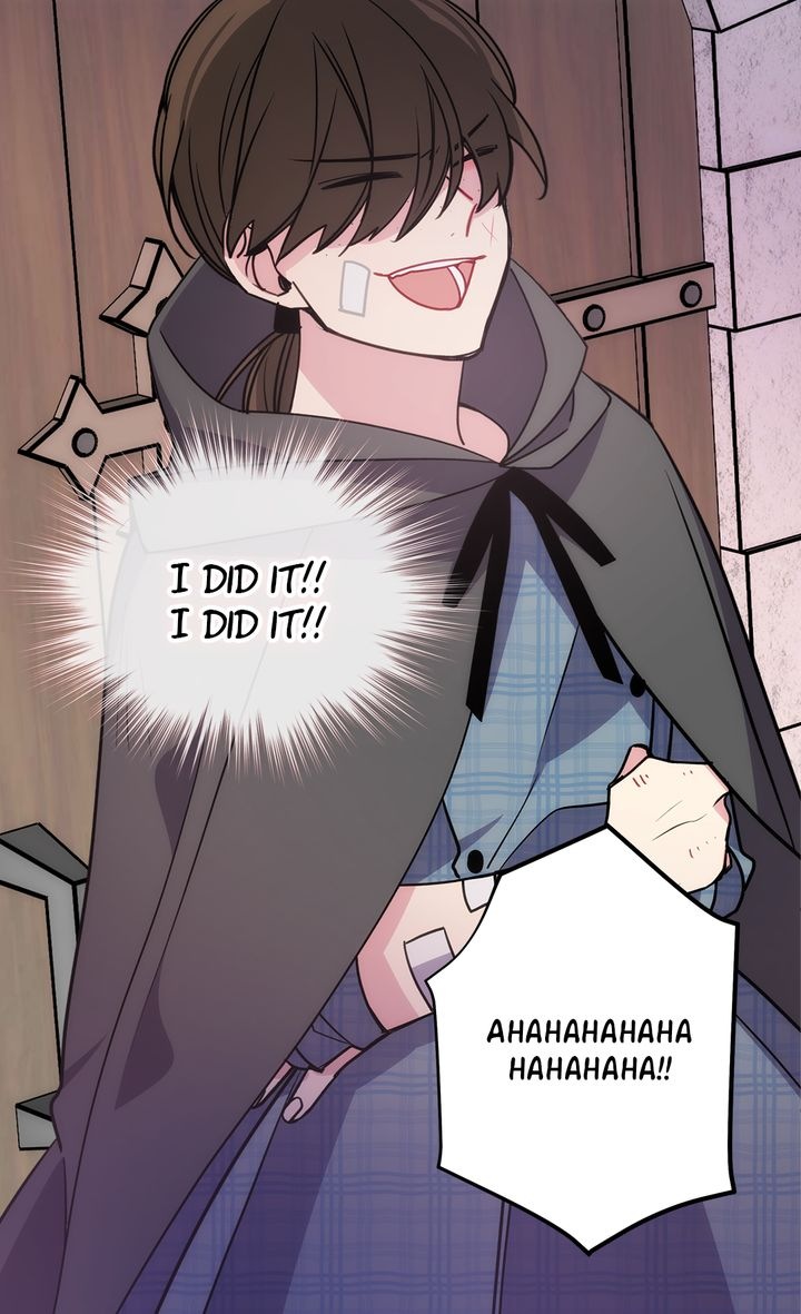 La Dolce Vita di Adelaide Chapter 68 page 53 - Chapter 68