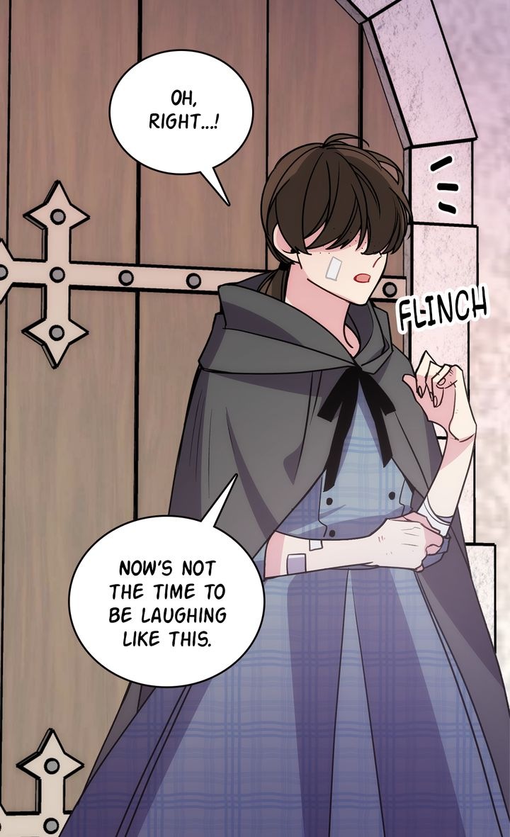 La Dolce Vita di Adelaide Chapter 68 page 54 - Chapter 68