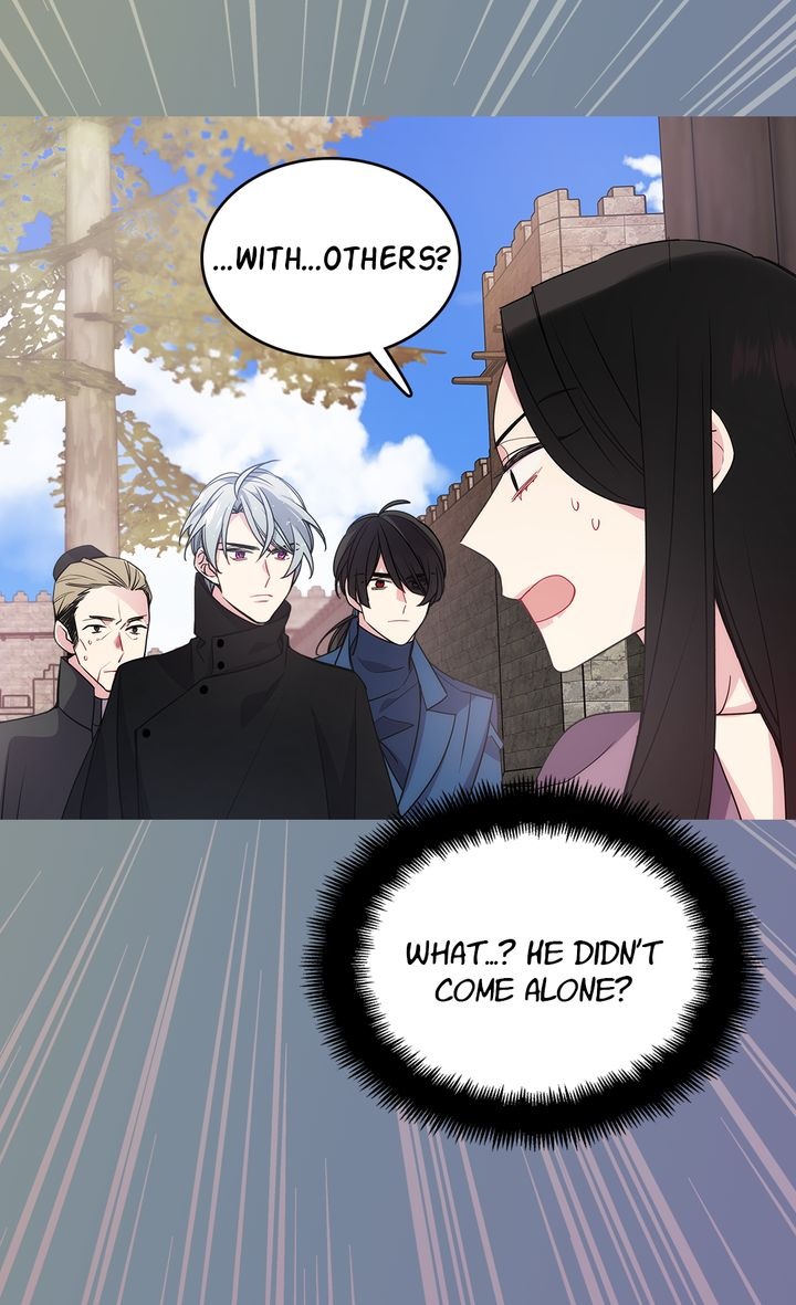 La Dolce Vita di Adelaide Chapter 68 page 6 - Chapter 68