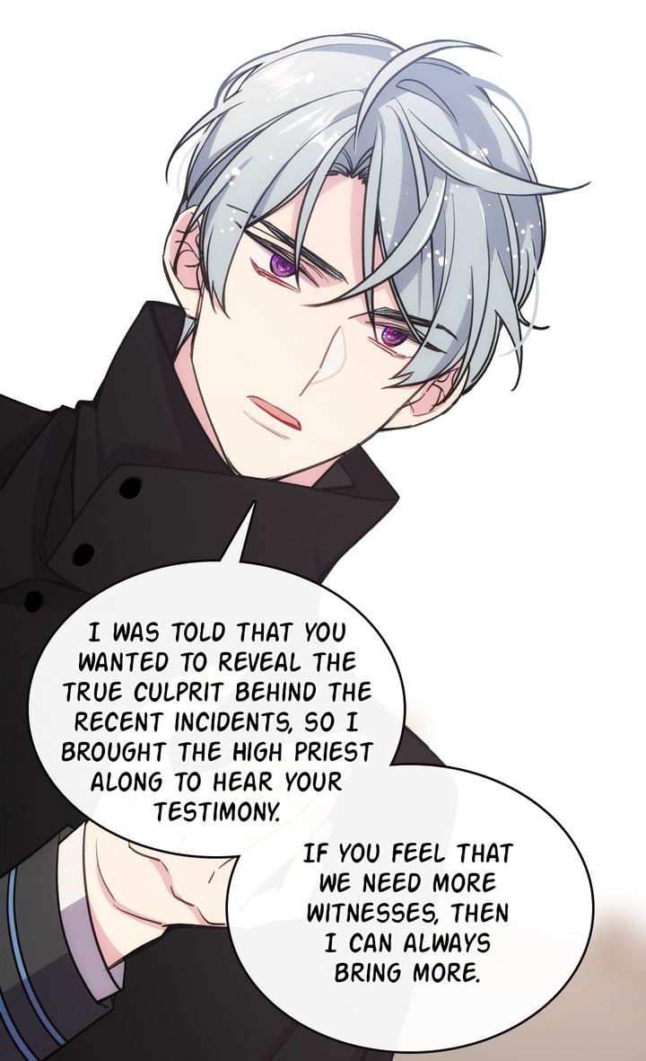 La Dolce Vita di Adelaide Chapter 68 page 7 - Chapter 68