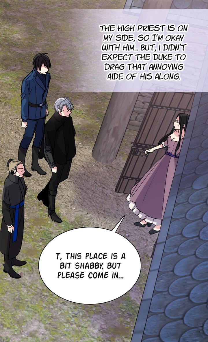 La Dolce Vita di Adelaide Chapter 68 page 8 - Chapter 68
