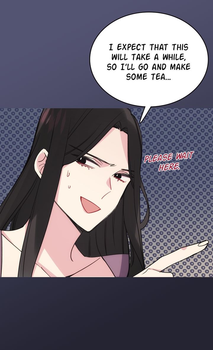 La Dolce Vita di Adelaide Chapter 68 page 9 - Chapter 68