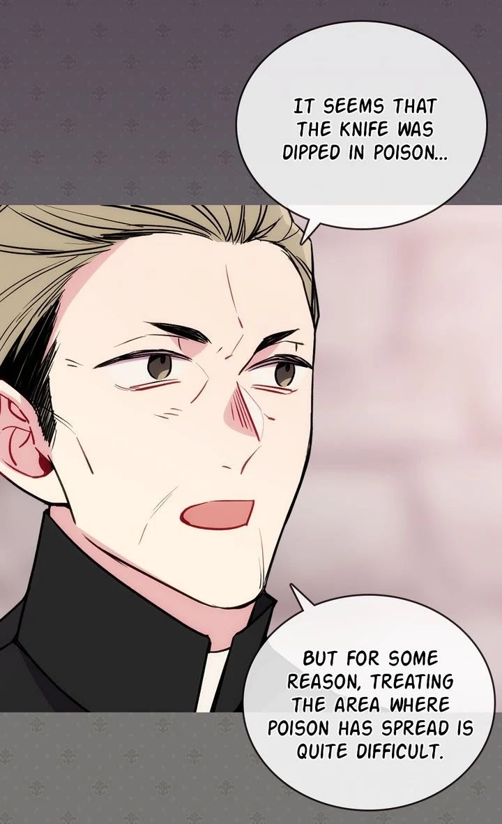 La Dolce Vita di Adelaide Chapter 69 page 10 - Chapter 69