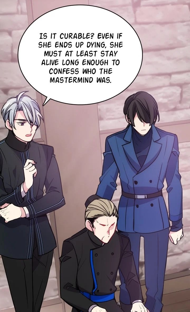 La Dolce Vita di Adelaide Chapter 69 page 12 - Chapter 69