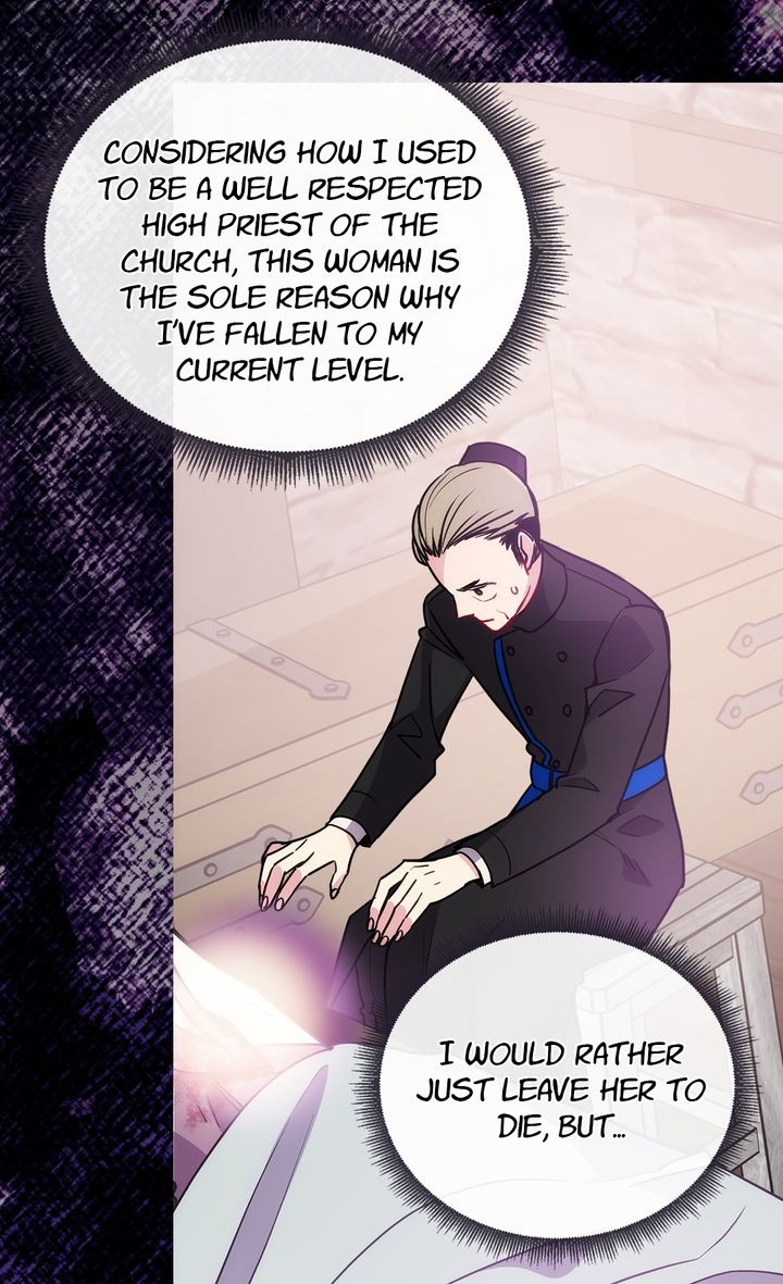 La Dolce Vita di Adelaide Chapter 69 page 14 - Chapter 69