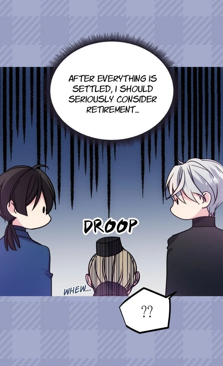 La Dolce Vita di Adelaide Chapter 69 page 16 - Chapter 69