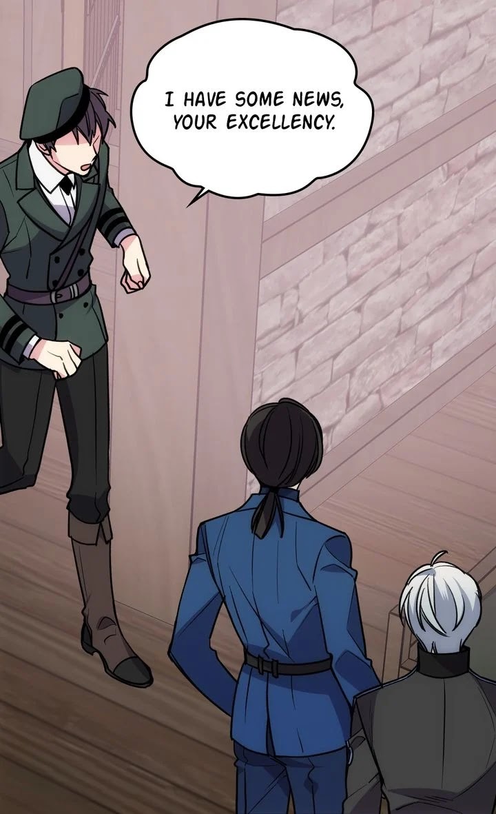 La Dolce Vita di Adelaide Chapter 69 page 17 - Chapter 69