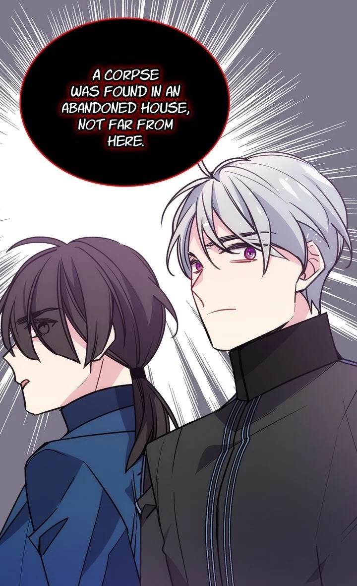 La Dolce Vita di Adelaide Chapter 69 page 18 - Chapter 69