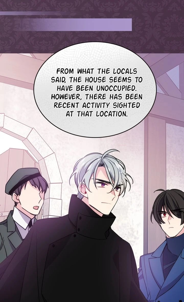La Dolce Vita di Adelaide Chapter 69 page 20 - Chapter 69