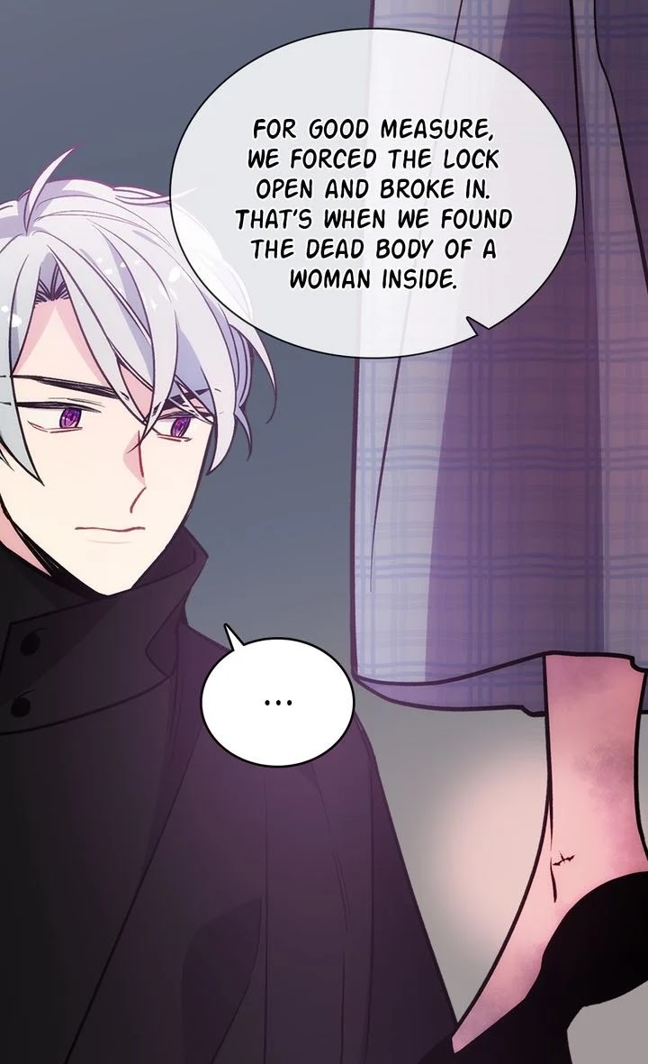 La Dolce Vita di Adelaide Chapter 69 page 21 - Chapter 69