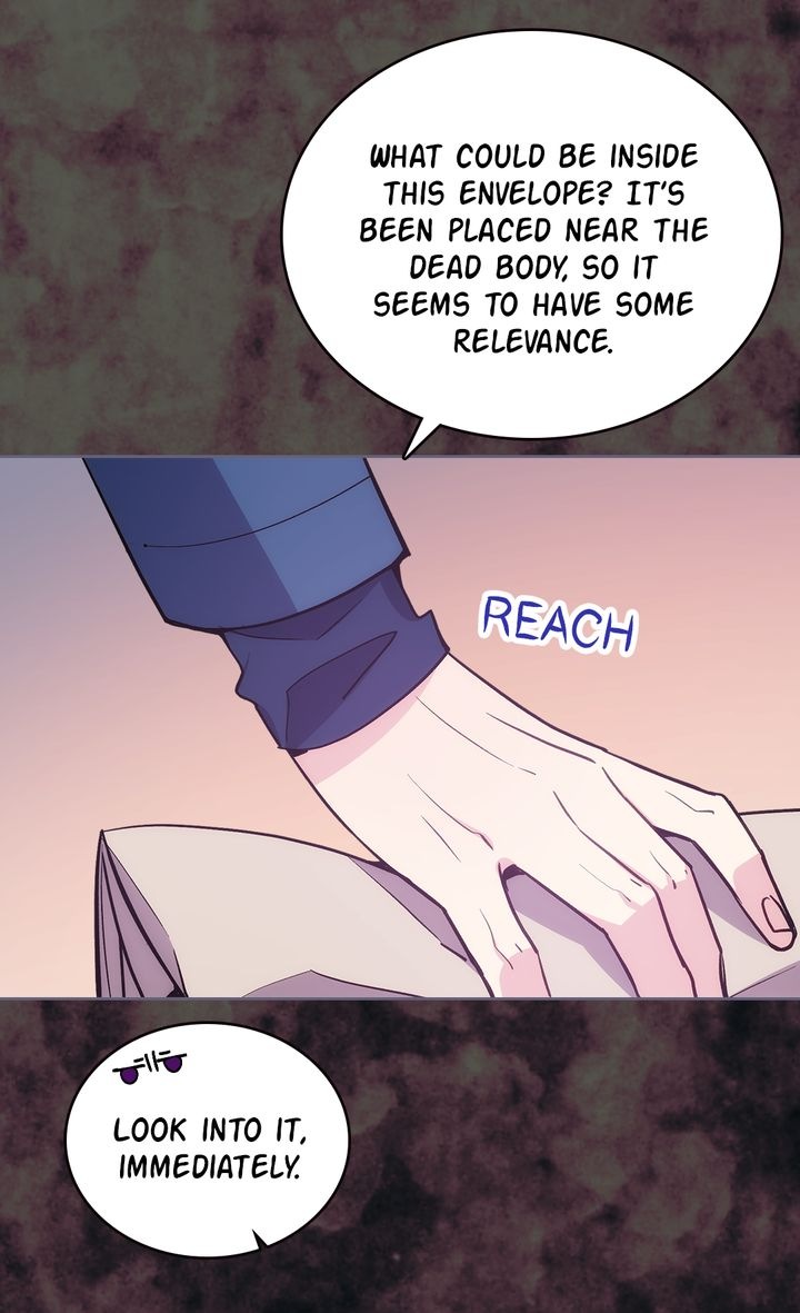La Dolce Vita di Adelaide Chapter 69 page 23 - Chapter 69