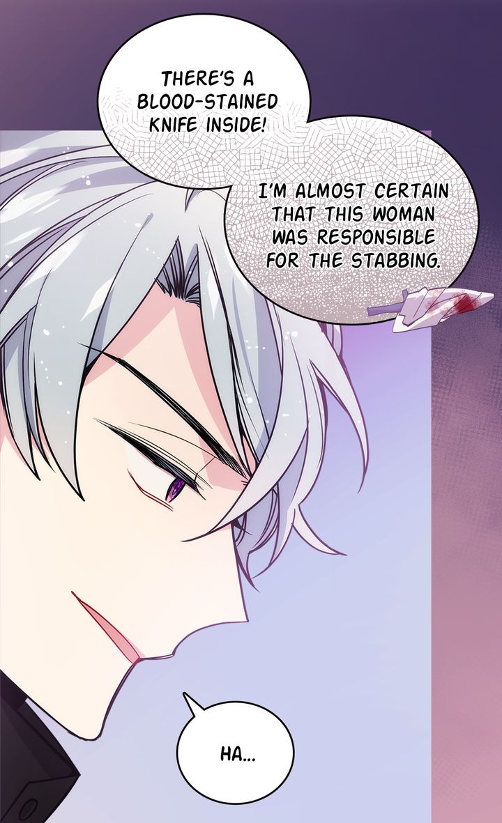 La Dolce Vita di Adelaide Chapter 69 page 25 - Chapter 69