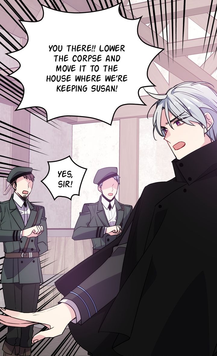 La Dolce Vita di Adelaide Chapter 69 page 29 - Chapter 69