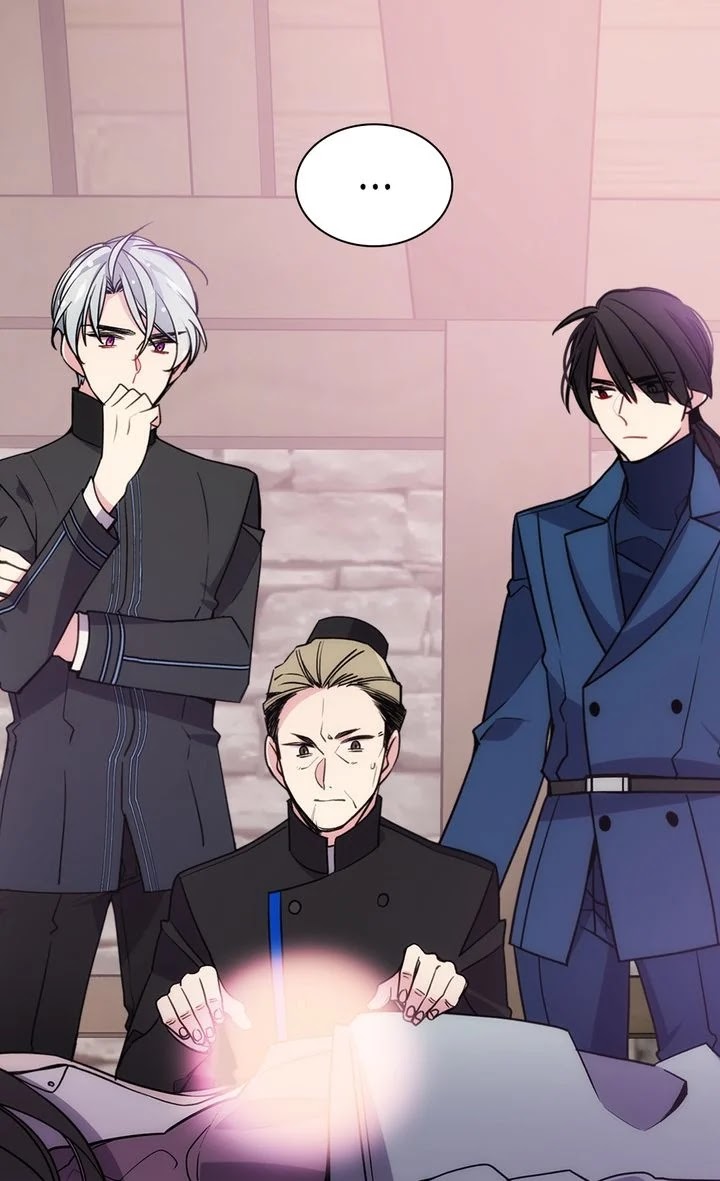 La Dolce Vita di Adelaide Chapter 69 page 3 - Chapter 69