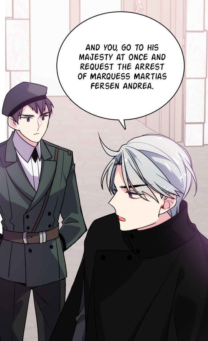 La Dolce Vita di Adelaide Chapter 69 page 30 - Chapter 69