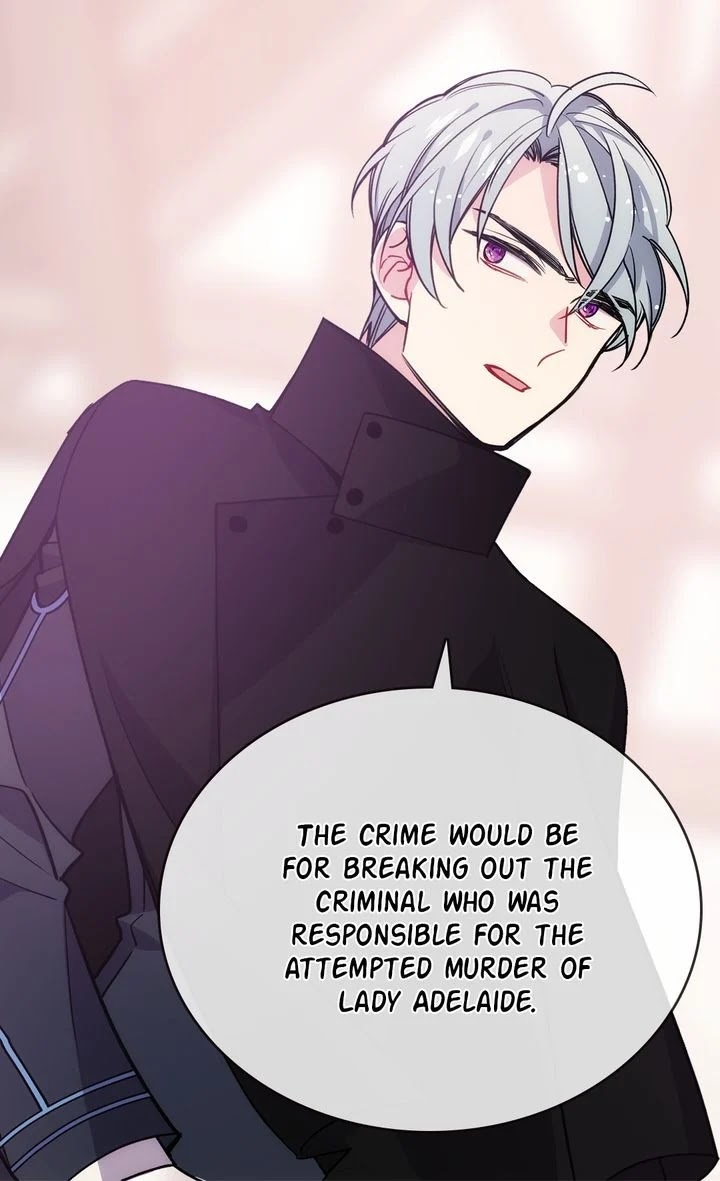 La Dolce Vita di Adelaide Chapter 69 page 31 - Chapter 69