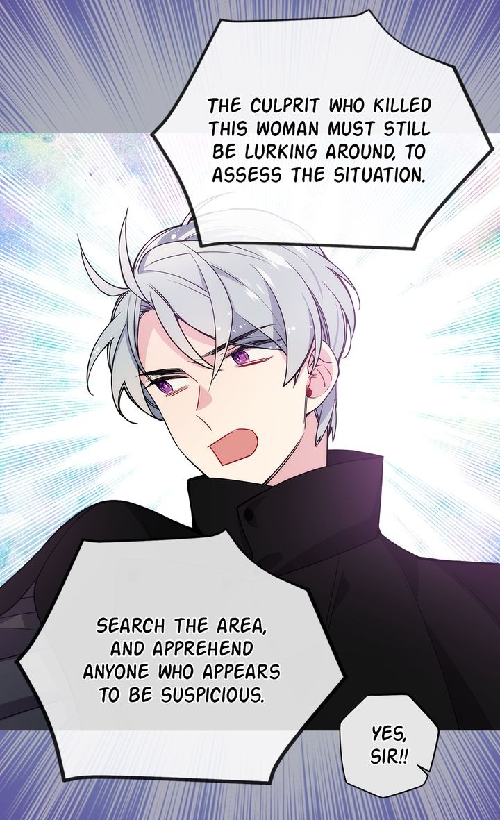 La Dolce Vita di Adelaide Chapter 69 page 32 - Chapter 69