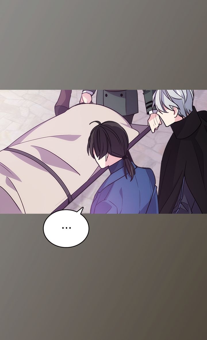 La Dolce Vita di Adelaide Chapter 69 page 33 - Chapter 69