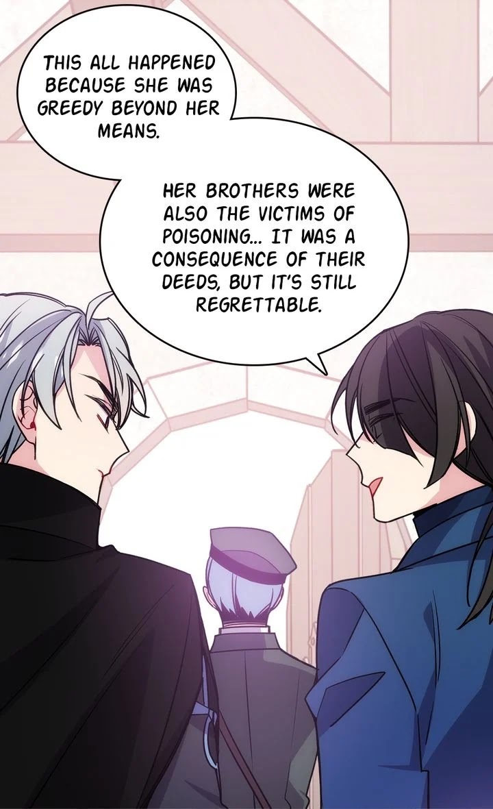 La Dolce Vita di Adelaide Chapter 69 page 34 - Chapter 69
