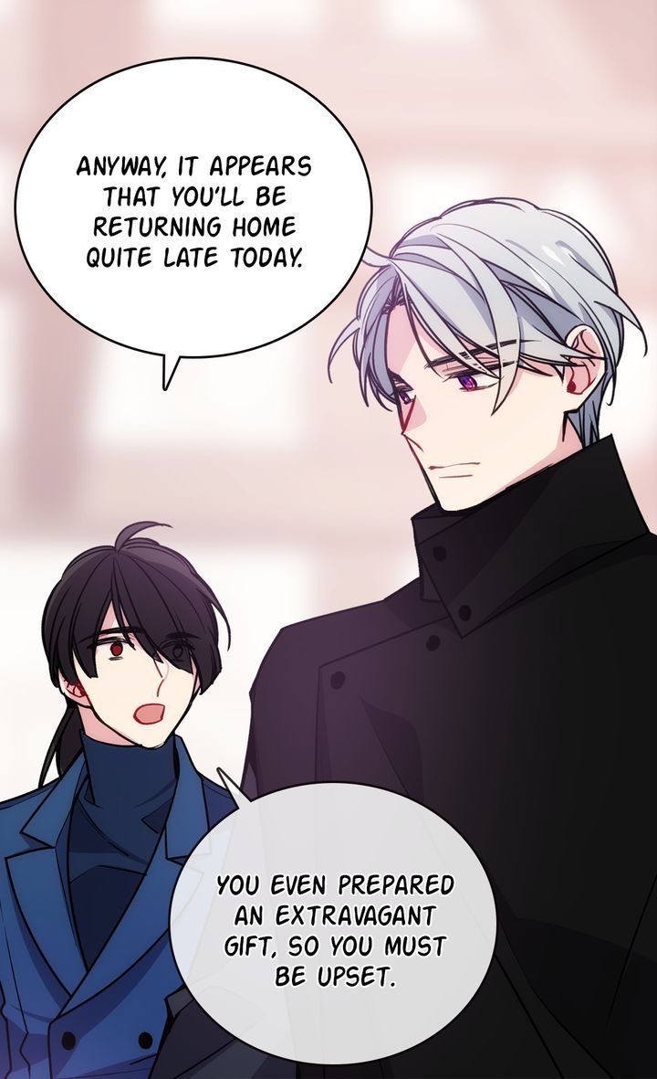 La Dolce Vita di Adelaide Chapter 69 page 35 - Chapter 69