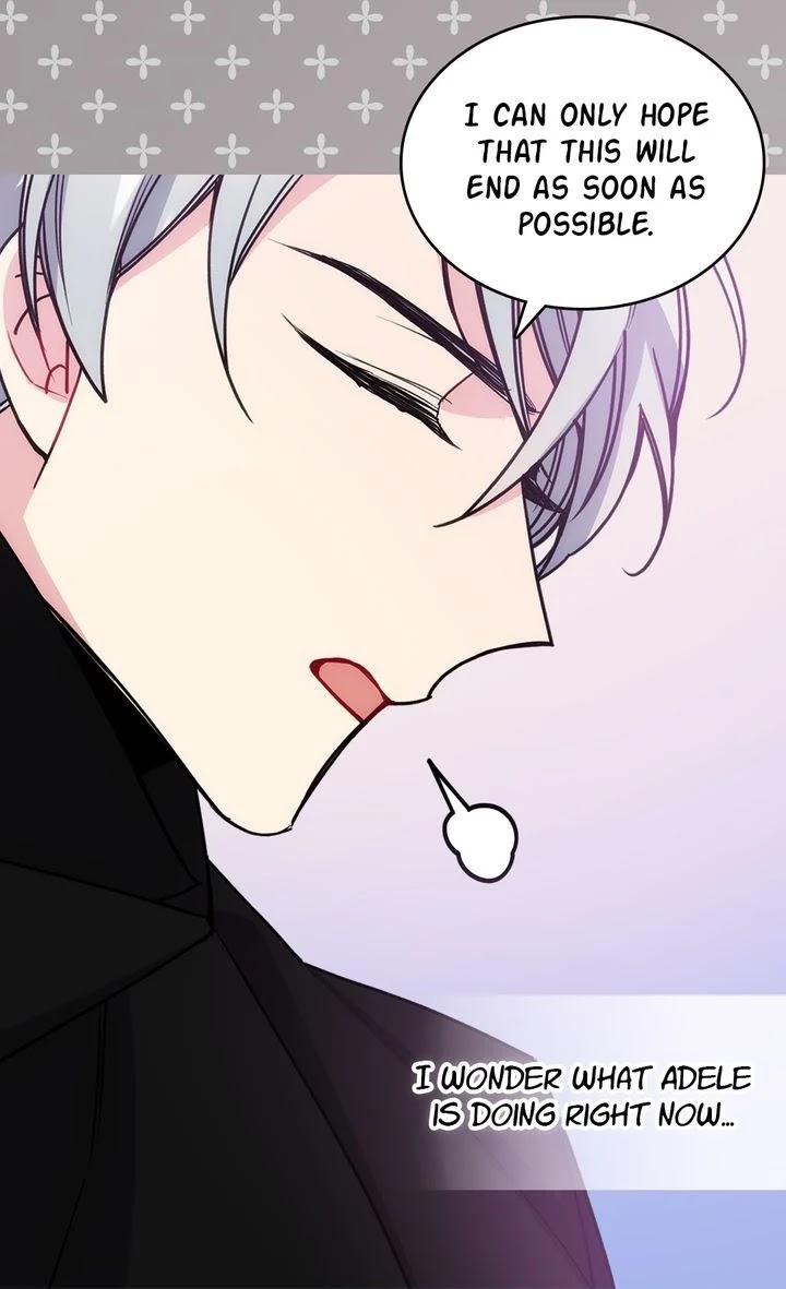 La Dolce Vita di Adelaide Chapter 69 page 36 - Chapter 69