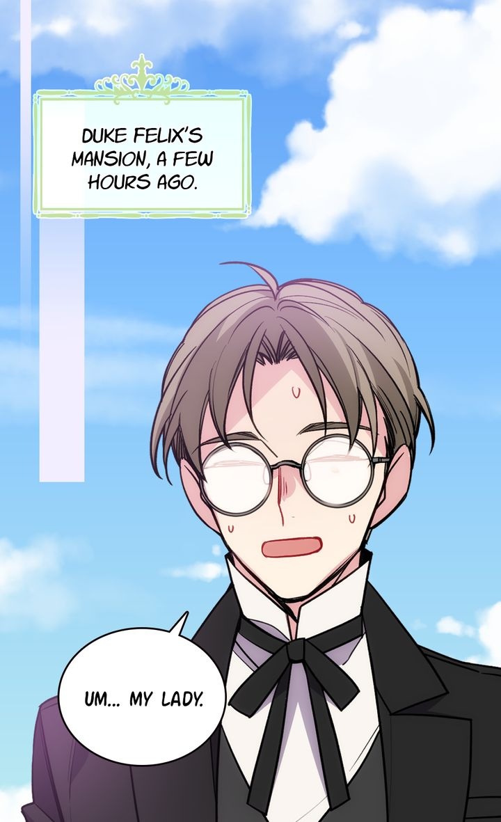 La Dolce Vita di Adelaide Chapter 69 page 38 - Chapter 69
