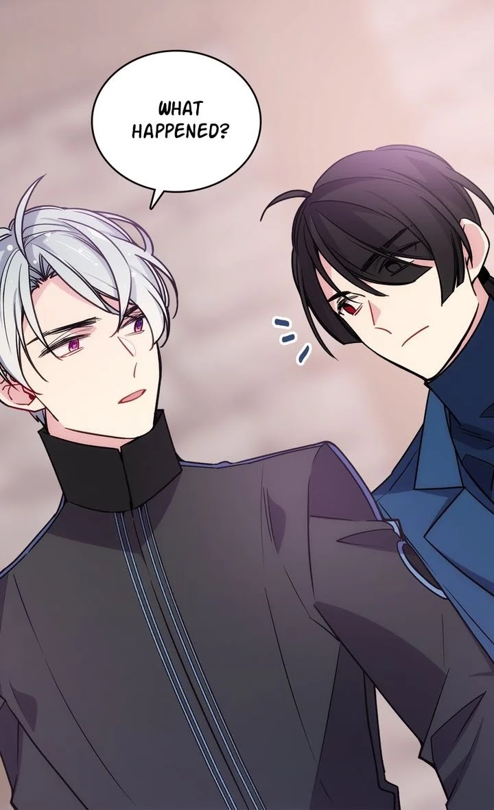 La Dolce Vita di Adelaide Chapter 69 page 4 - Chapter 69