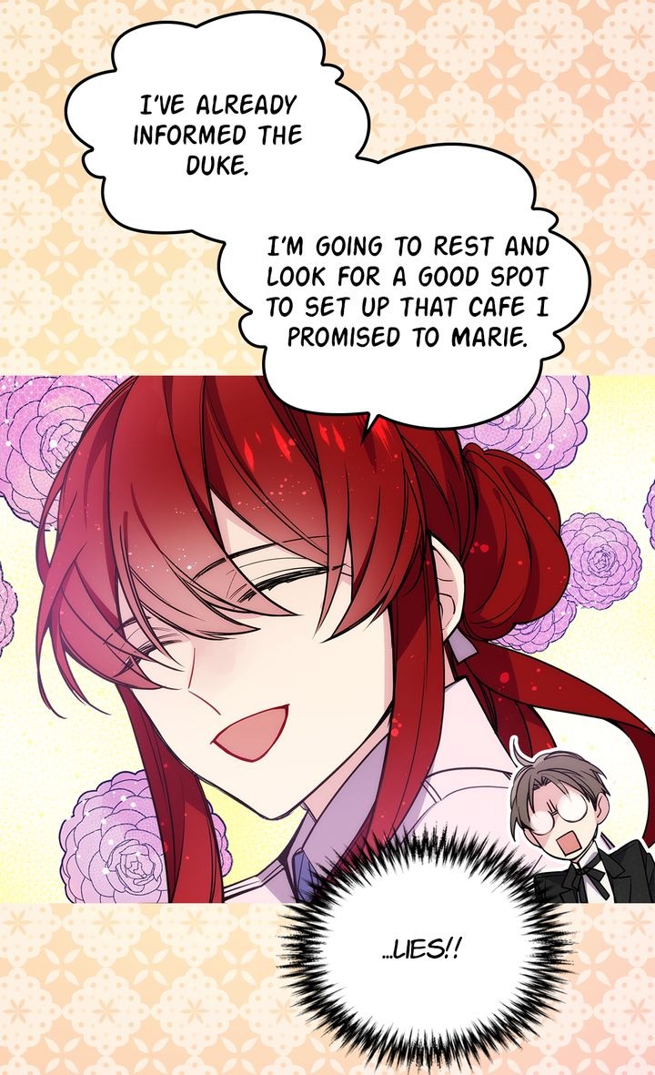 La Dolce Vita di Adelaide Chapter 69 page 40 - Chapter 69