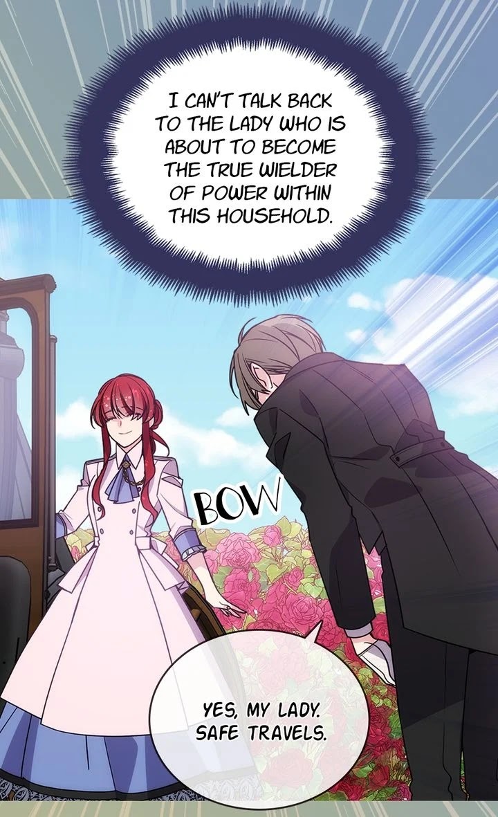 La Dolce Vita di Adelaide Chapter 69 page 42 - Chapter 69