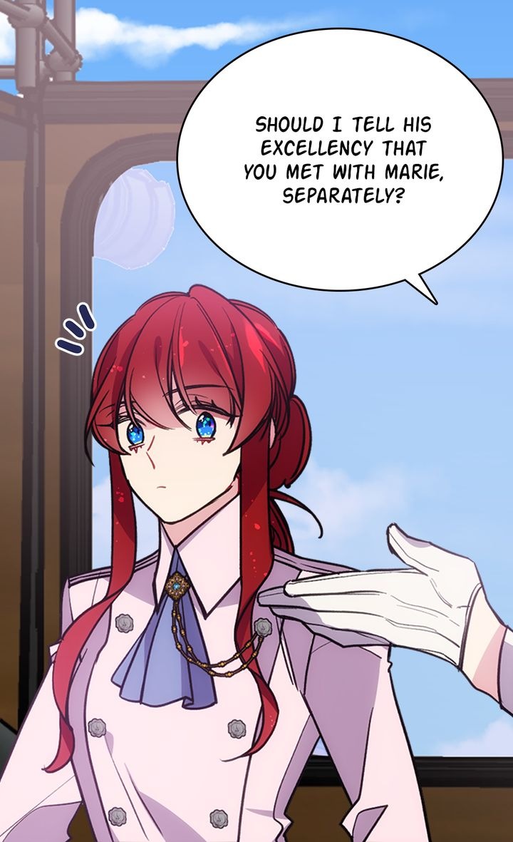 La Dolce Vita di Adelaide Chapter 69 page 43 - Chapter 69