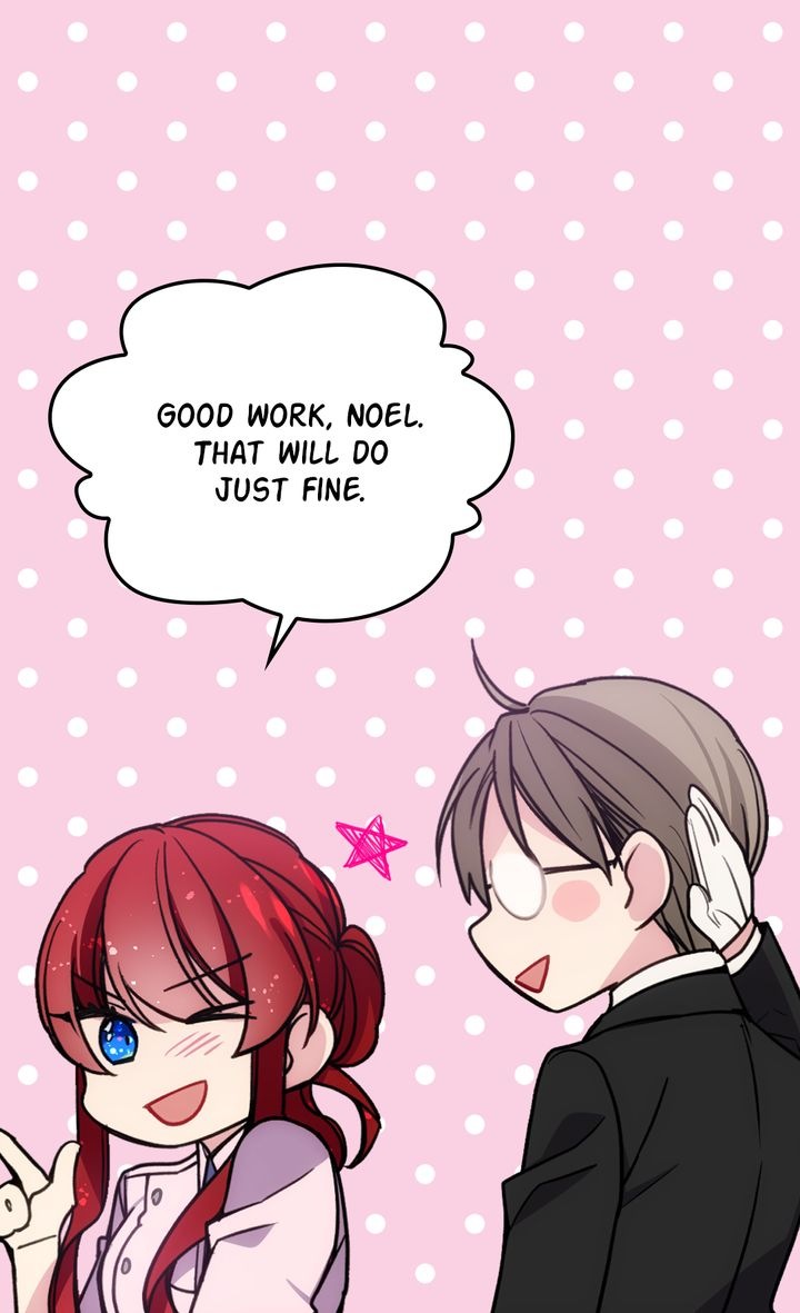 La Dolce Vita di Adelaide Chapter 69 page 44 - Chapter 69