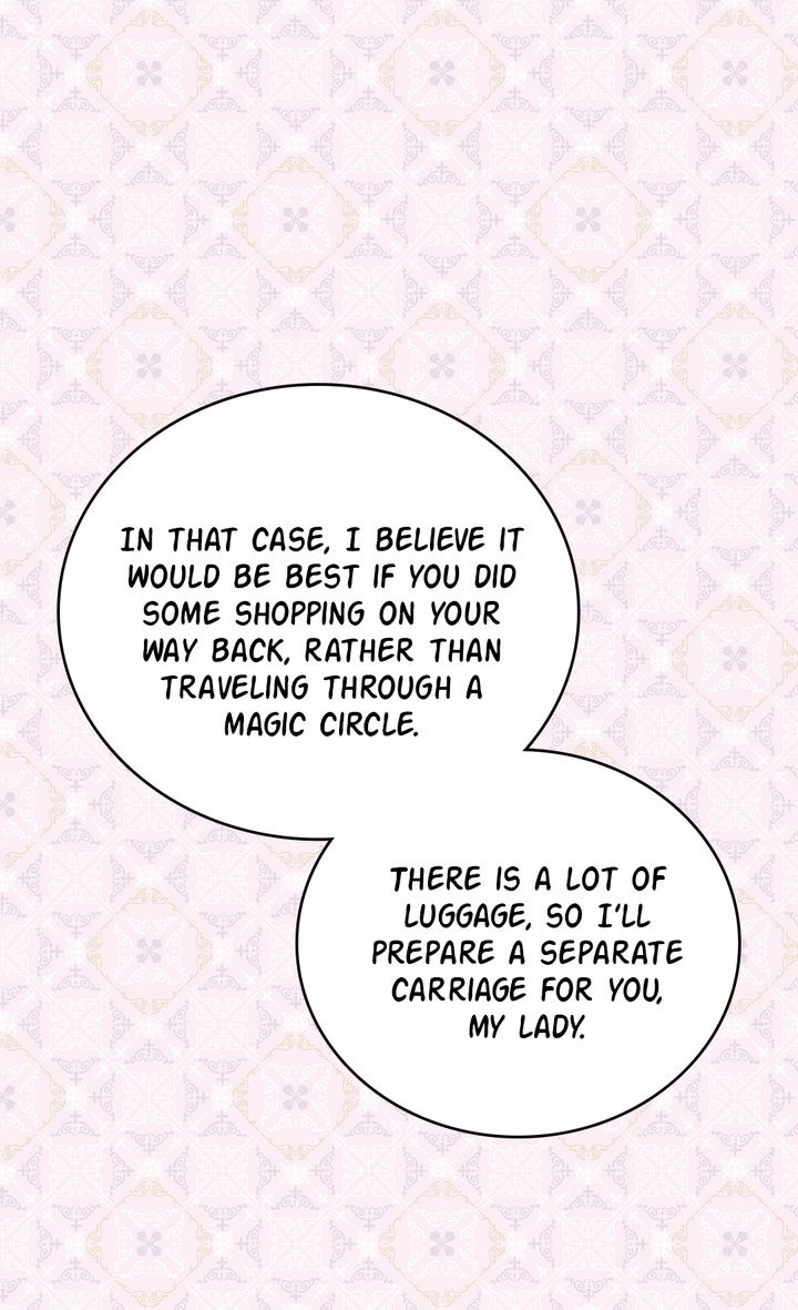 La Dolce Vita di Adelaide Chapter 69 page 45 - Chapter 69