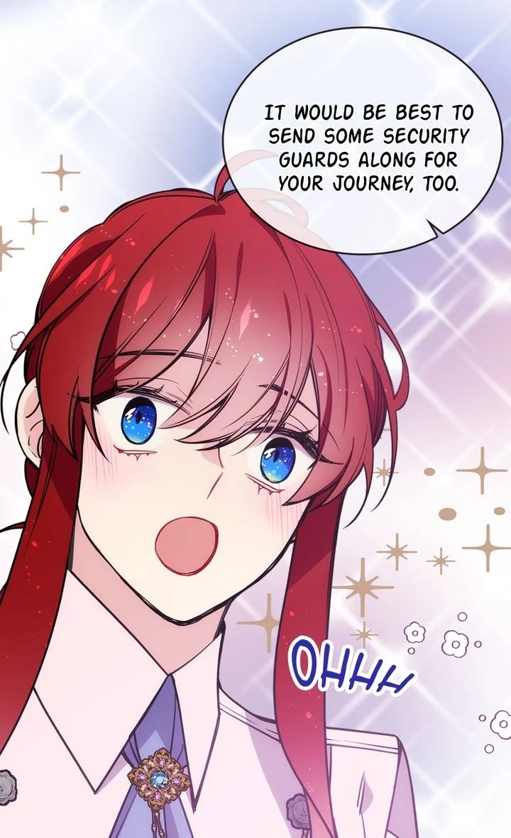 La Dolce Vita di Adelaide Chapter 69 page 46 - Chapter 69