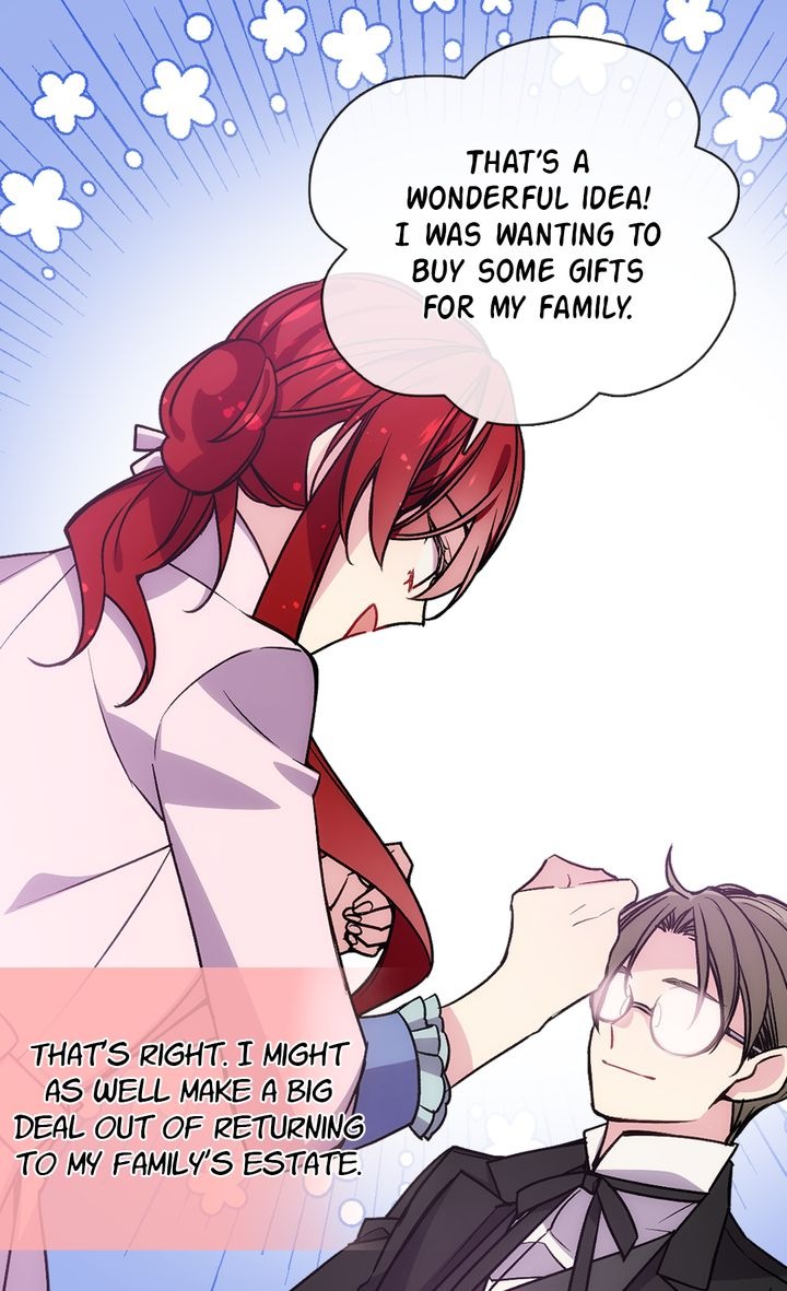 La Dolce Vita di Adelaide Chapter 69 page 47 - Chapter 69