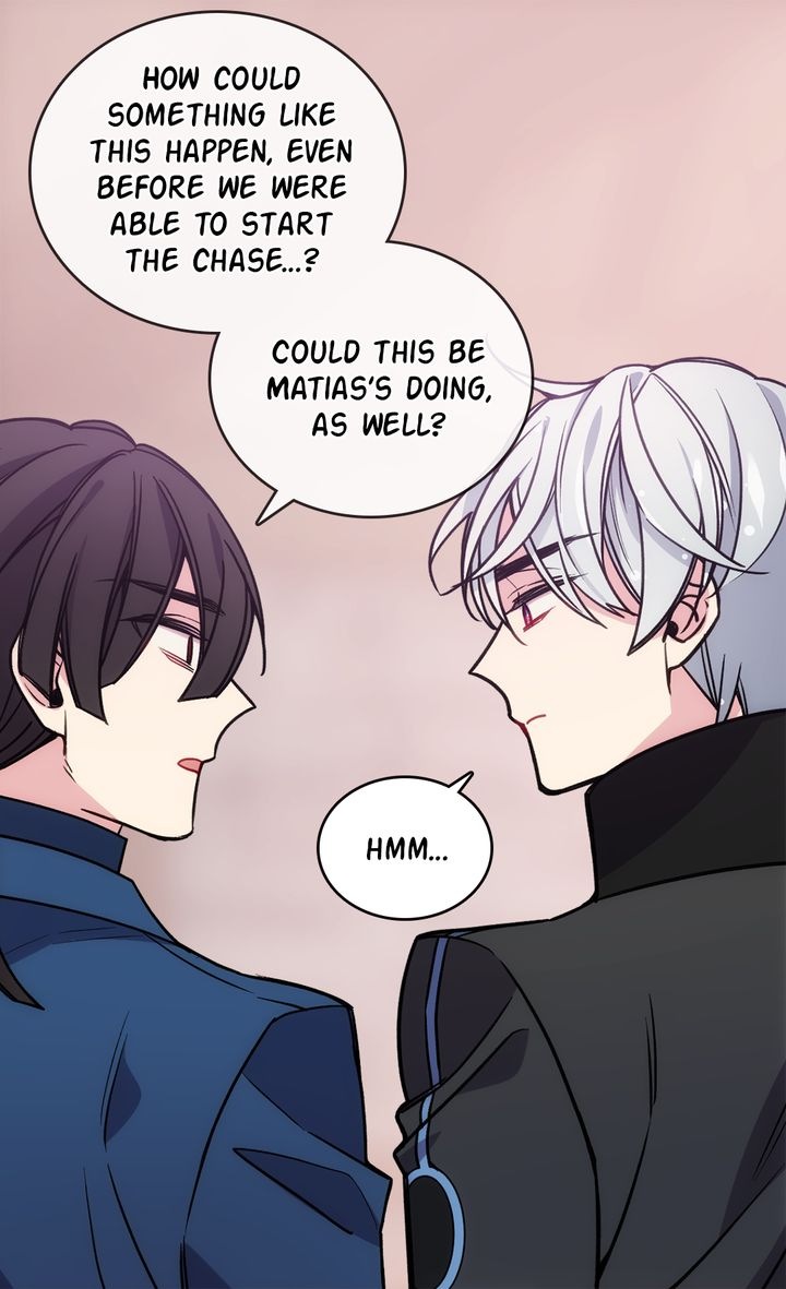 La Dolce Vita di Adelaide Chapter 69 page 6 - Chapter 69