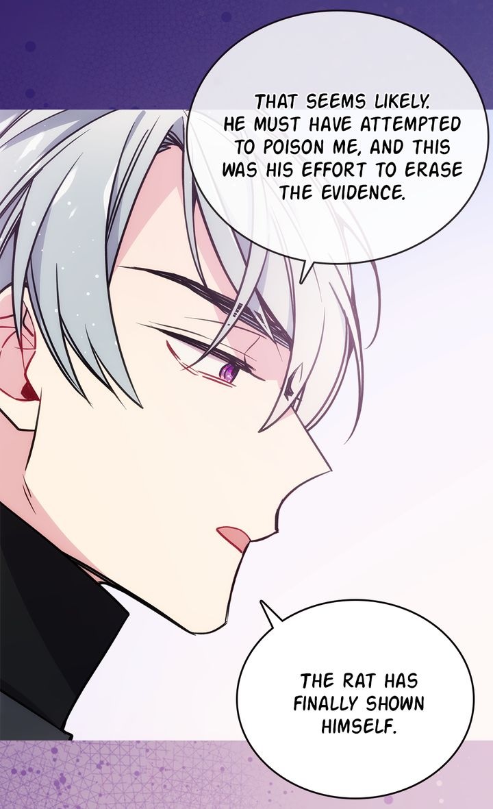 La Dolce Vita di Adelaide Chapter 69 page 7 - Chapter 69