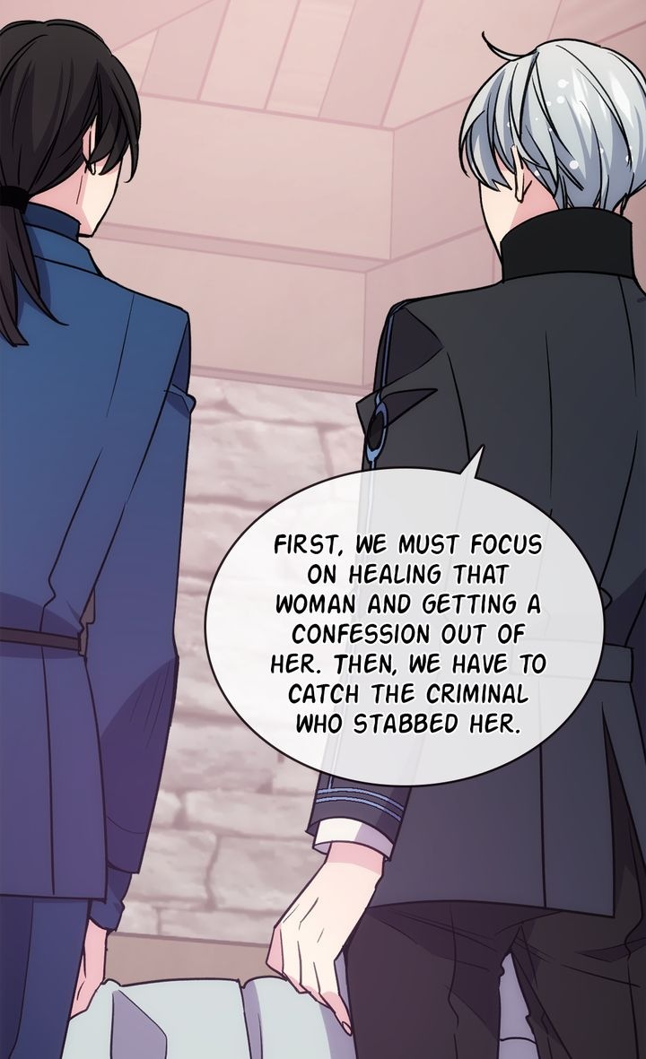 La Dolce Vita di Adelaide Chapter 69 page 8 - Chapter 69