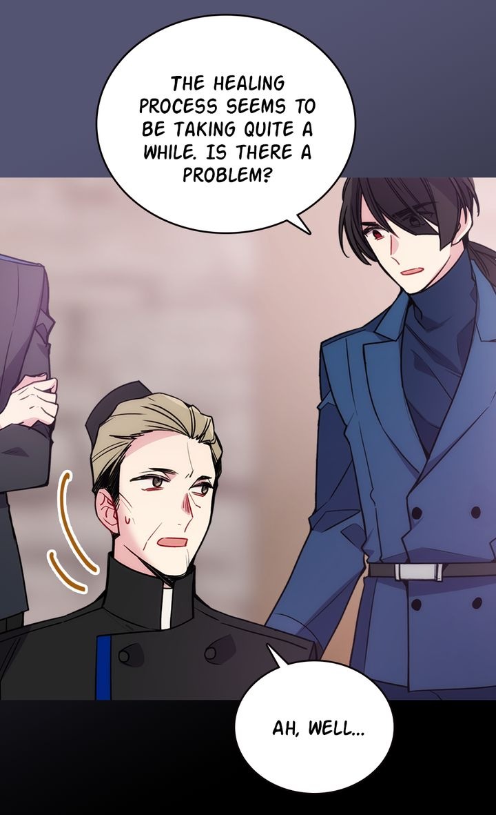La Dolce Vita di Adelaide Chapter 69 page 9 - Chapter 69