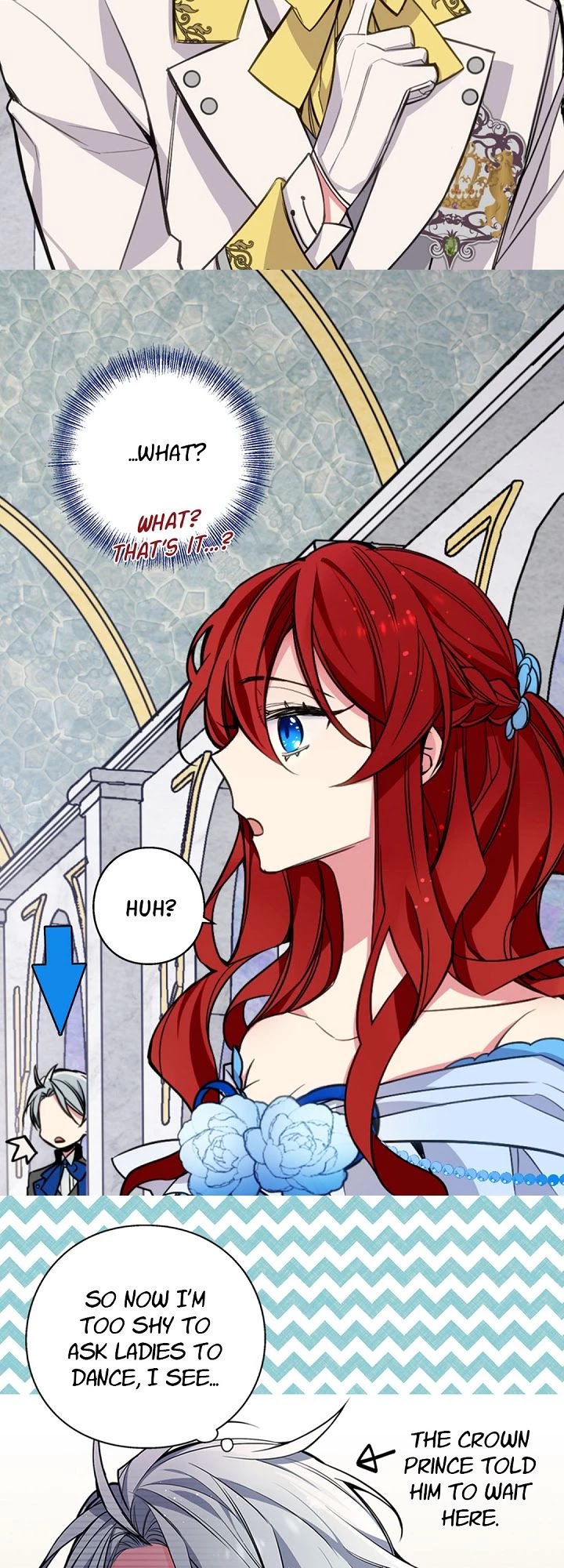 La Dolce Vita di Adelaide Chapter 7 page 15 - Chapter 7