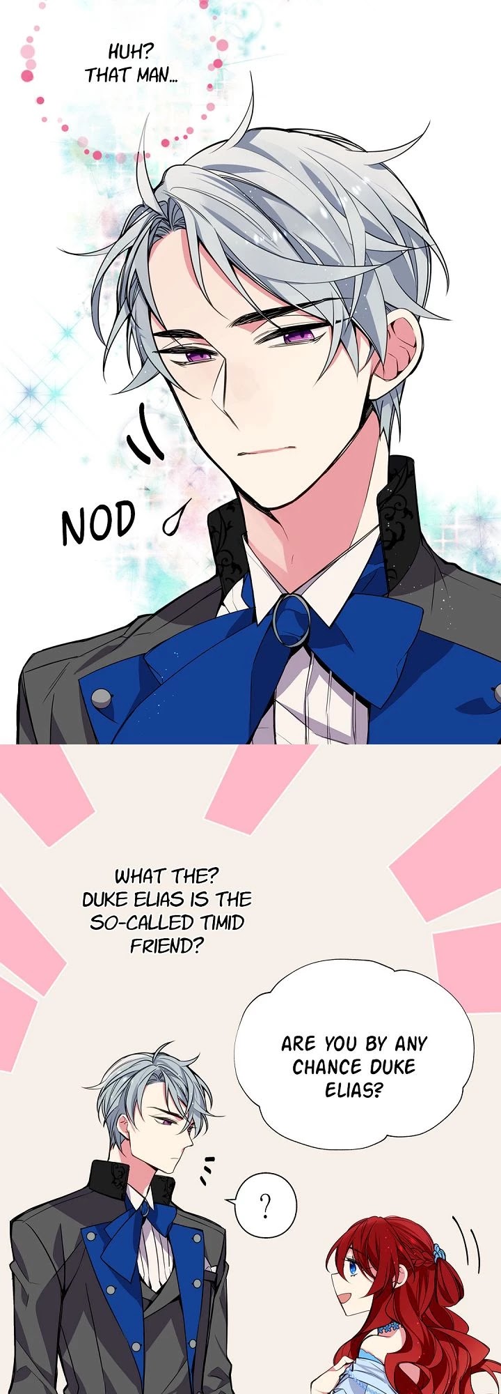 La Dolce Vita di Adelaide Chapter 7 page 17 - Chapter 7