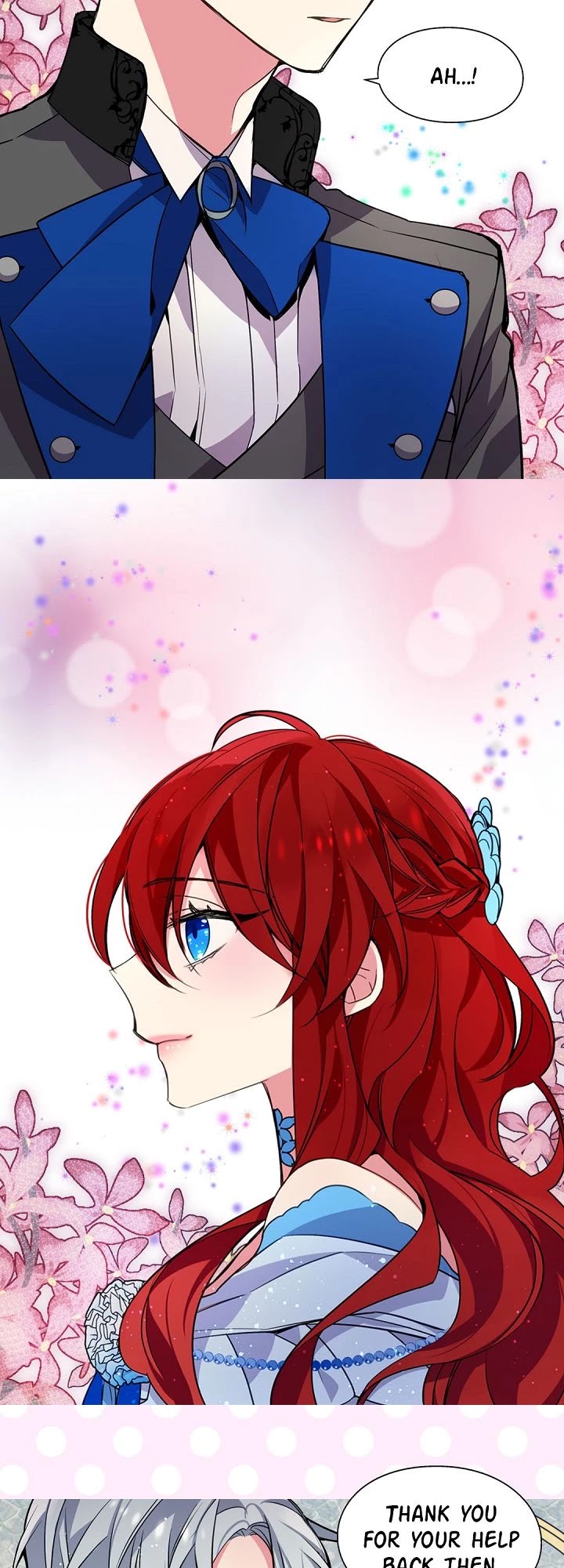 La Dolce Vita di Adelaide Chapter 7 page 19 - Chapter 7
