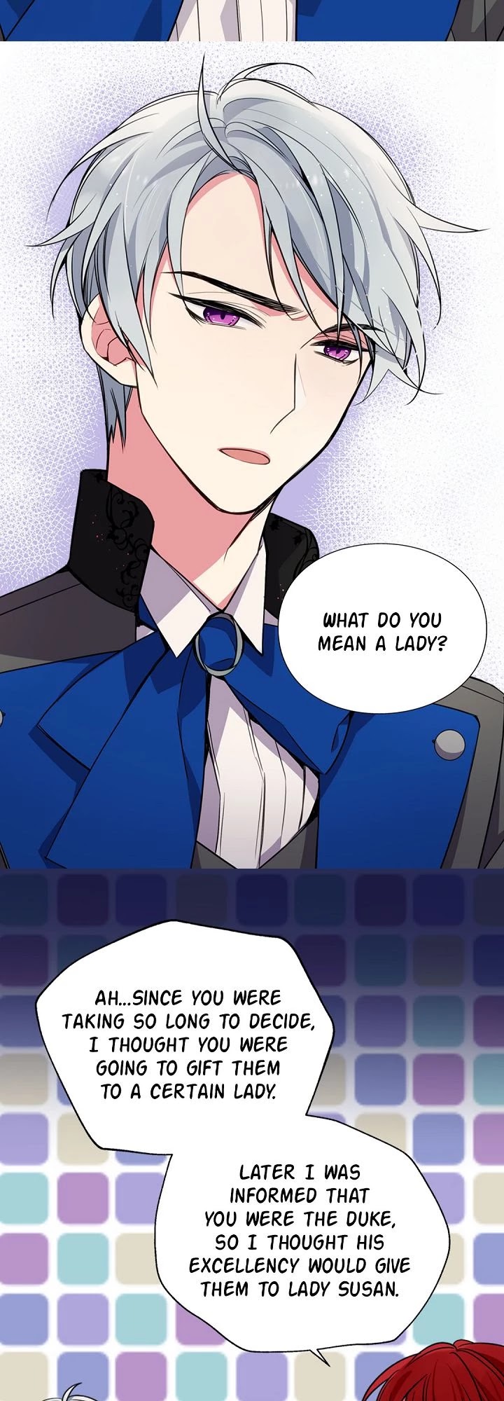La Dolce Vita di Adelaide Chapter 7 page 24 - Chapter 7