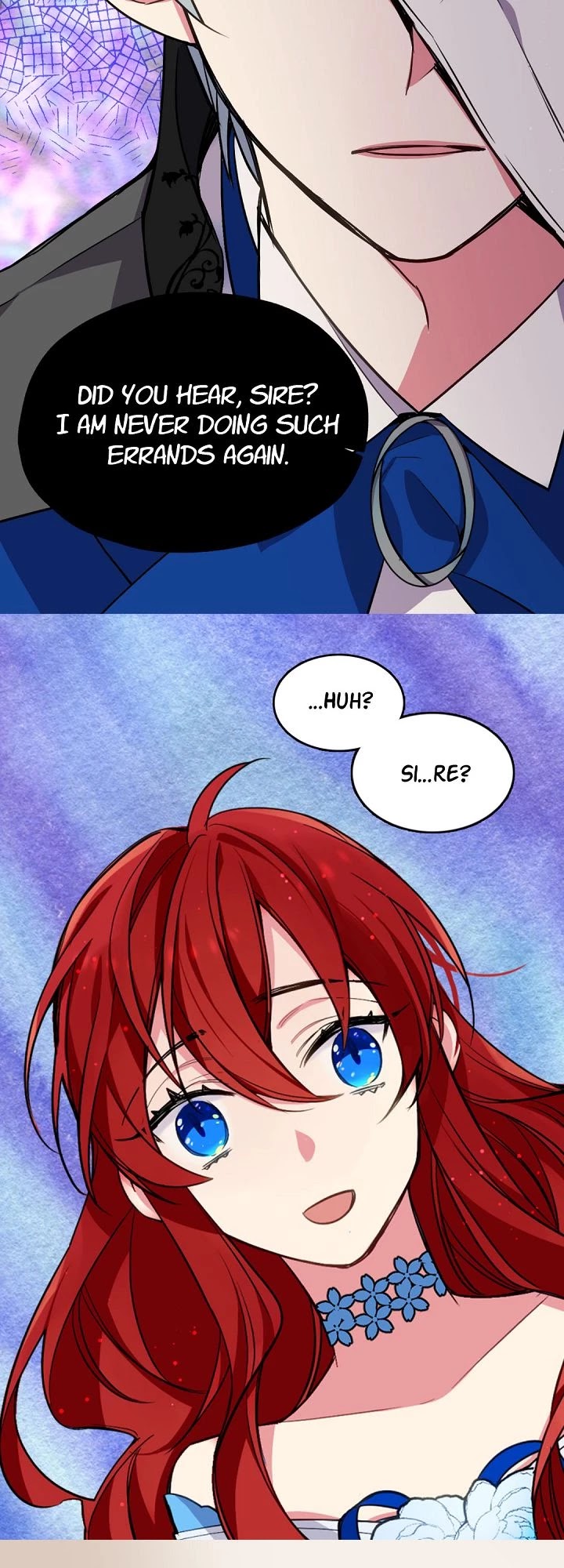 La Dolce Vita di Adelaide Chapter 7 page 26 - Chapter 7