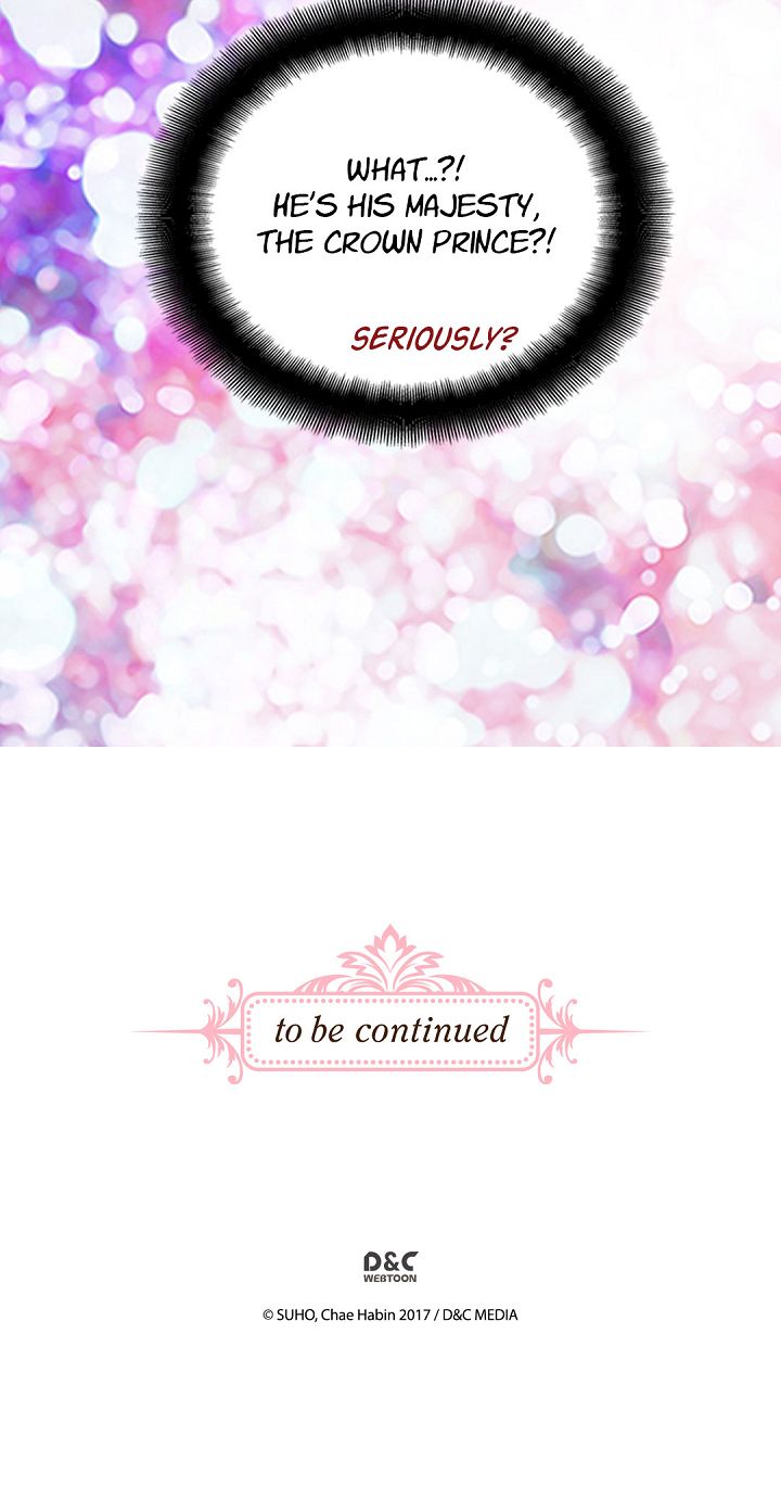 La Dolce Vita di Adelaide Chapter 7 page 29 - Chapter 7